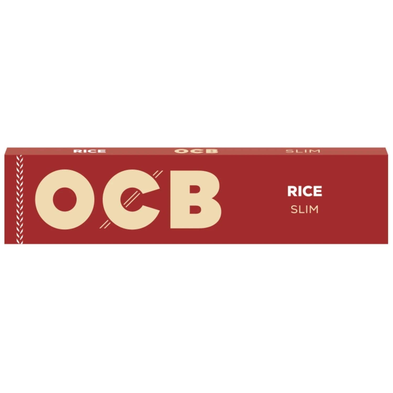 OCB King Size Slim Papers Reis OCB